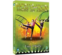 Hollywood Singing & Dancing The 1960s [DVD] [Reino Unido]