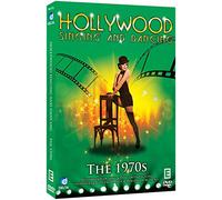 Hollywood Singing & Dancing The 1970s [DVD] [Reino Unido]