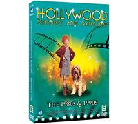 Hollywood Singing & Dancing The 1980s & The 1990s [DVD] [Reino Unido]