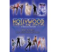Hollywood Singing & Dancing: The Series [Alemania] [DVD]