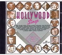 Hollywood Sings [Soundtrack] [Audio CD] [Various Artists]