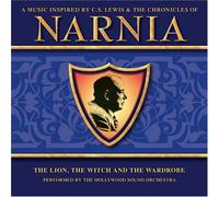 Hollywood Sound Orchestra - Music Inspired By the Chronicles of Narnia