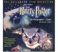 Hollywood Star Orchestra - Music from Harry Potter..