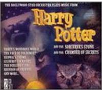 Hollywood Star Orchestra - Music From Harry Potter