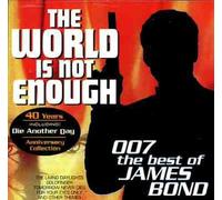 Hollywood Star Orchestra & Singers - World Is Not Enough