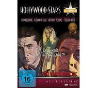 Hollywood Stars - 60s Klassiker [Alemania] [DVD]