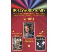 Hollywood Stars [Alemania] [DVD]