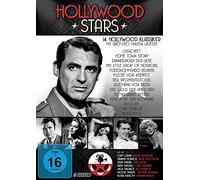 Hollywood Stars [Alemania] [DVD]