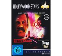 Hollywood Stars Movie Collection [Alemania] [DVD]