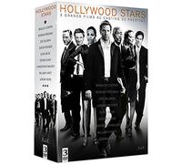 Hollywood Stars : The Words + Un plan d'enfer + Une idée de génie [Francia] [DVD]