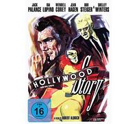 Hollywood Story [Alemania] [DVD]