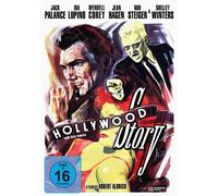 Hollywood Story (DVD) Palance Jack Lupino Ida Steiger Rod Corey Wendell Hagen