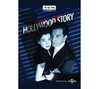 Hollywood Story [USA] [DVD]