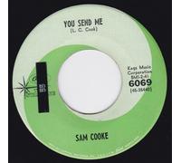Hollywood String Quartet - FELIX SLATKIN!!!! - 45vinylrecord You Send Me/Never (Come Running Back To You) (7"/45 rpm)