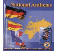 Hollywood Studio Orchestr - National Anthems