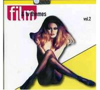 Hollywood Studio Orchestra - Film and TV Themes Vol.2