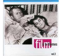 Hollywood Studio Orchestra - Film and TV Themes Vol.3