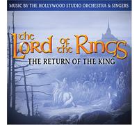 Hollywood Studio Orchestra & Singers - Lord of the Rings: The Return of the King