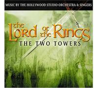Hollywood Studio Orchestra & Singers - Lord of the Rings: The Two Towers