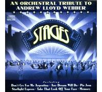 Hollywood Studio Orchestra - Stages [Import]