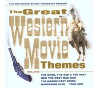 Hollywood Studio Orchestra,Th - Western Themes