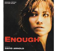 Hollywood Studio Symphony - EN0UGH (Soundtrack)