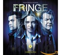 Hollywood Studio Symphony - Fringe: Season 4 (Original Television Soundtrack)