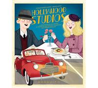 Hollywood Studios: La era dorada de Hollywood, el rodaje de una película y un asesinato que deberás resolver (Gato encerrado)