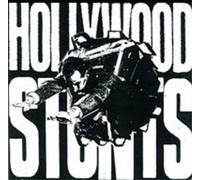 Hollywood Stunts (CD) Album (Importación USA)