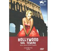 Hollywood sul Tevere [Italia] [DVD]