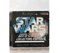 Hollywood Symphony Orchestra - Best of Star Wars