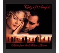 Hollywood Symphony Orchestra - City of Angels - Music from the Motion Picture