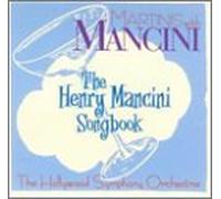 Hollywood Symphony Orchestra - Martinis With Mancini: Henry Mancini Songbook