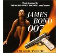 Hollywood Symphony Orchestra - Musical Tribute to James Bond 007