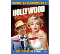 Hollywood the Dark Side: Frank Sinatra & Marilyn [USA] [DVD]