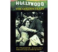 Hollywood the Golden Years [USA] [DVD]