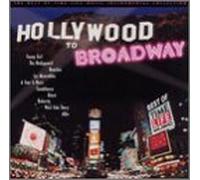 Hollywood to Broadway 4 [Casete]