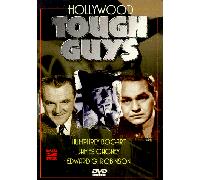 Hollywood Tough Guys 1-3 [USA] [DVD]