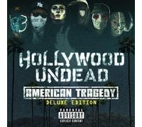 Hollywood Undead – American Tragedy – INTERSCOPE