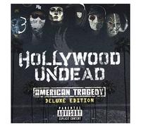 Hollywood Undead - American Tragedy