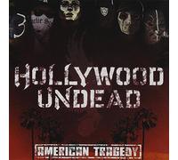 Hollywood Undead - American Tragedy [Import]