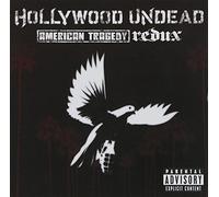 Hollywood Undead - American Tragedy Redux