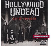 HOLLYWOOD UNDEAD - Day of the Dead