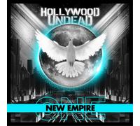 Hollywood Undead New Empire - Volume 1 (CD) Album (Importación USA)