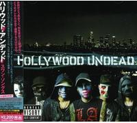 Hollywood Undead - Swan Songs