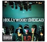 Hollywood Undead - Swan Songs