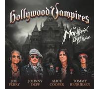 Hollywood Vampires - At Montreux Jazz Festival [Vinilo]