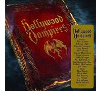 Hollywood Vampires by UMe (2015-01-01)