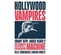 Hollywood Vampires (ebook)