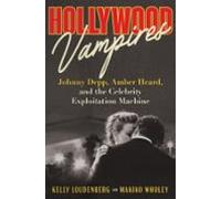 Hollywood Vampires (ebook)